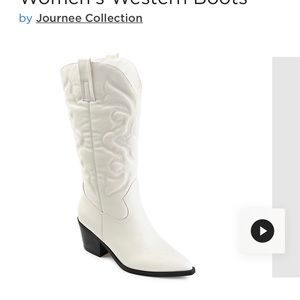 Brand new, worn once too small size 8